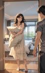 Cô Vợ Mất Trí Và Anh Chồng Cố Chấp