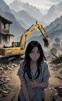 CON GÁI CỦA KẺ BUÔN NGƯỜI