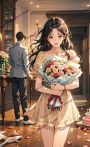 BẠN TRAI THI ĐỖ CÔNG CHỨC LIỀN CHIA TAY TÔI