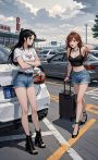 CHUYẾN ĐI ĐỊNH MỆNH VÀ CÚ TRẢ THÙ KHÔNG AI NGỜ