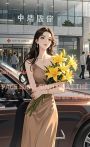 BỊ BẠN TRAI PHẢN BỘI, TÔI CƯỚI LUÔN TIỂU THÚC CỦA ANH TA