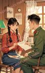 TÁI SINH NĂM 1983 TÔI DỨT KHOÁT BỎ CHỒNG