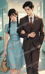 SỐNG LẠI 1 ĐỜI, TÔI KHÔNG CHỌN VỊ HÔN PHU, CŨNG CHẲNG CHỌN THANH MAI TRÚC MÃ