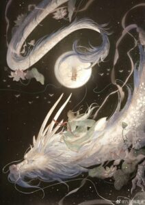 Cá Mặn Lật Thiên Cung